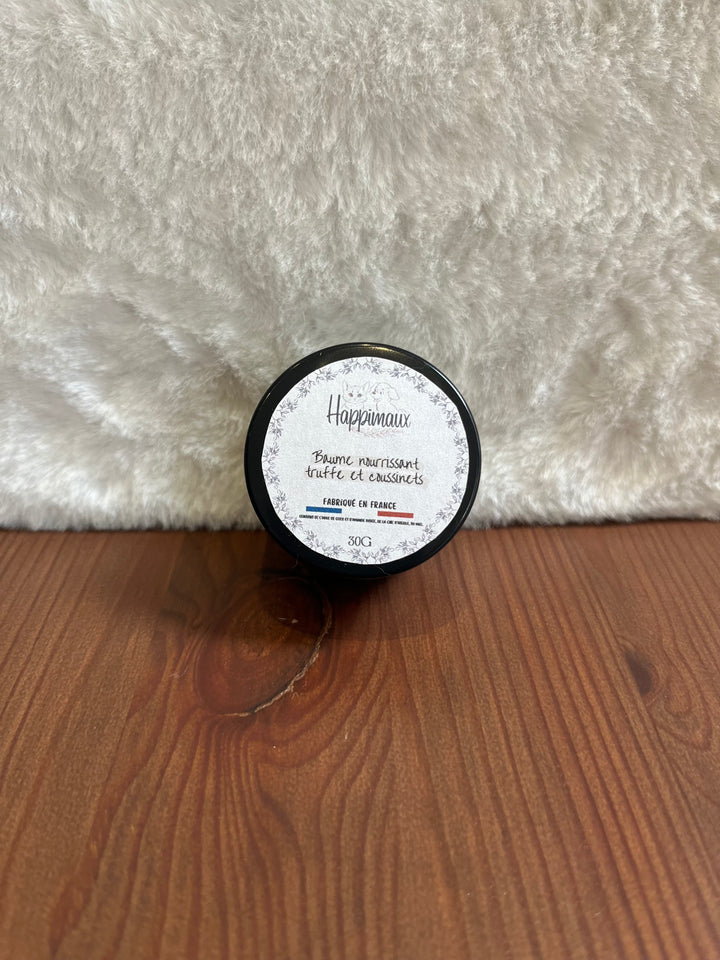 Baume nourrissant & apaisant by Happimaux