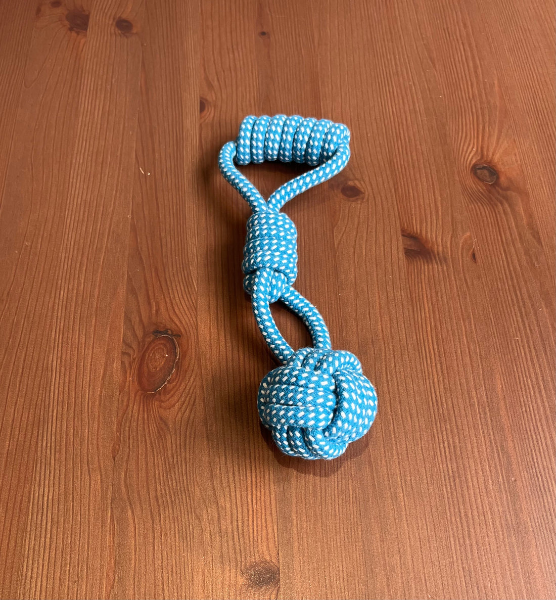 Jouet en Corde pour Chien