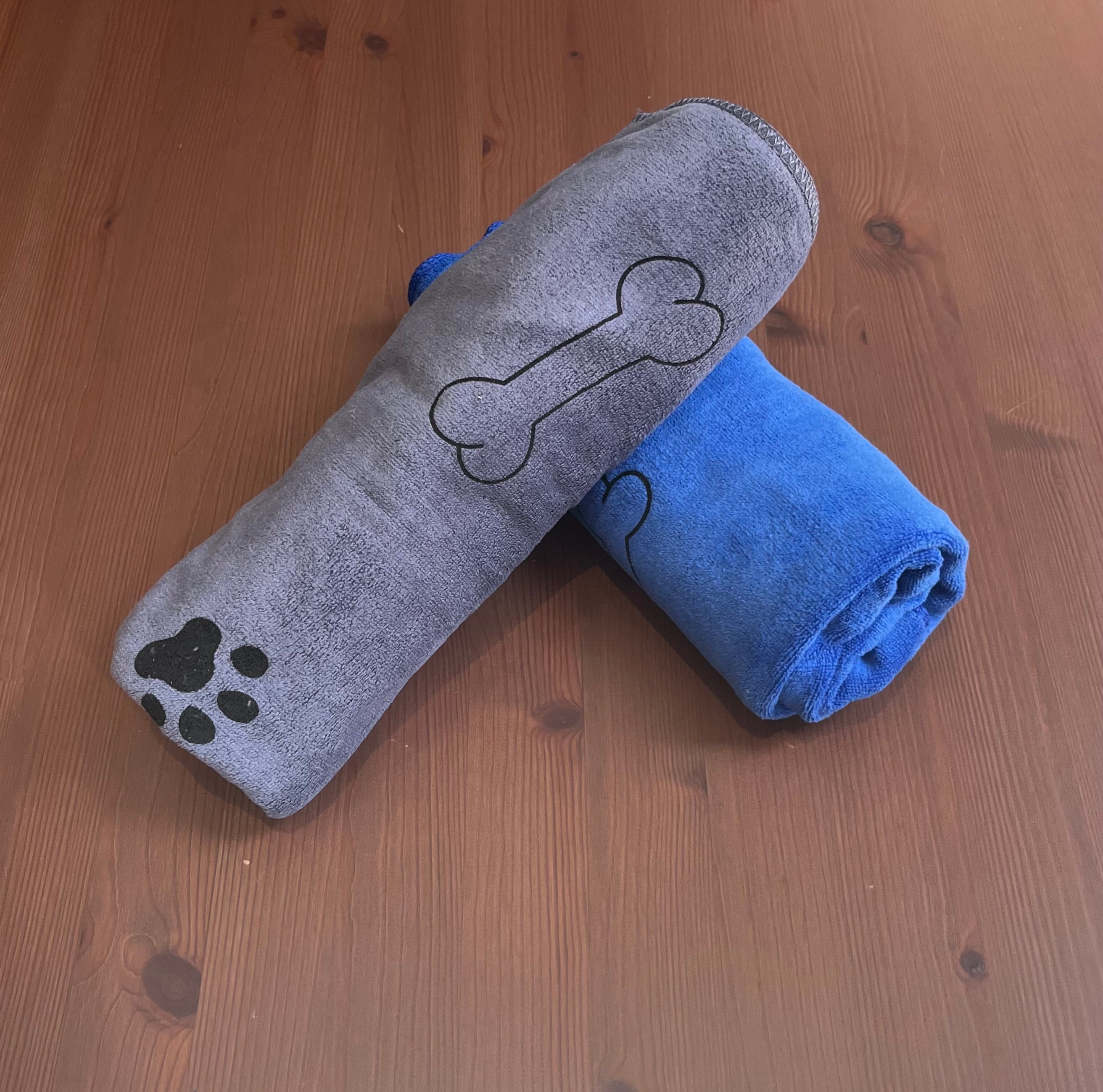 Serviette de Séchage