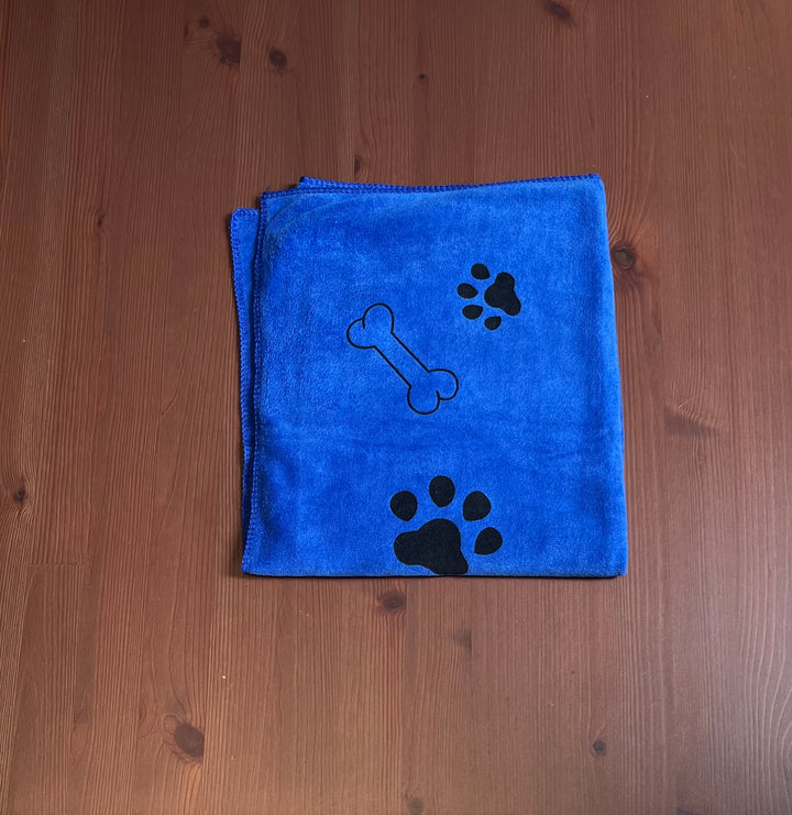 Serviette de Séchage