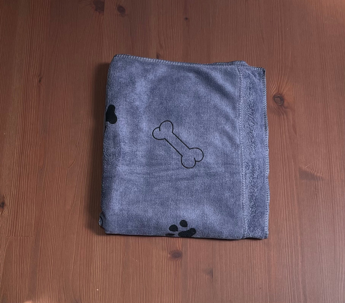 Serviette de Séchage